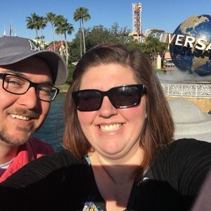 Meet your Posher, Stephanie